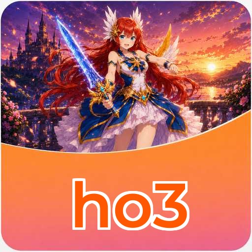 ho3 APK Indonesia - Dashboard dan Interface