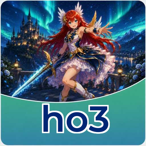 ho3 Pro