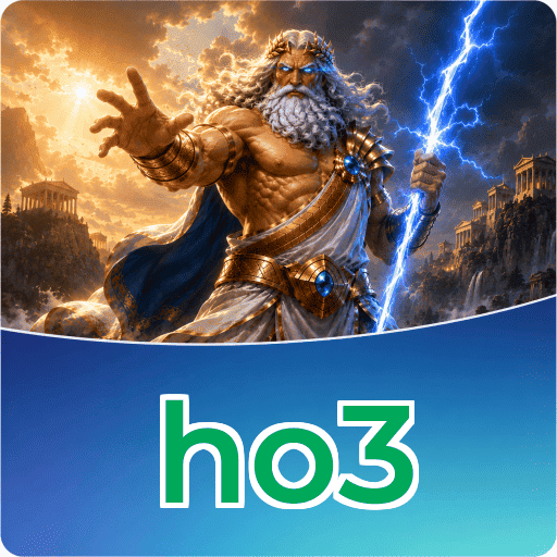 Aplikasi ho3 APK