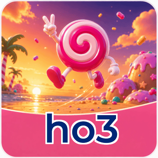 Kontak Resmi ho3