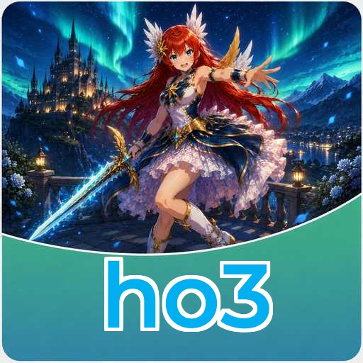 Distribusi Rating ho3