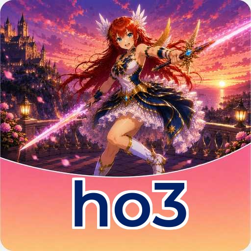 FAQ Download APK ho3