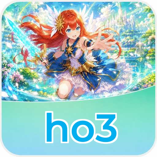 ho3 Key Features