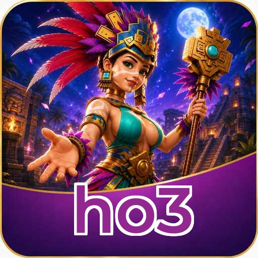 Lisensi Resmi ho3
