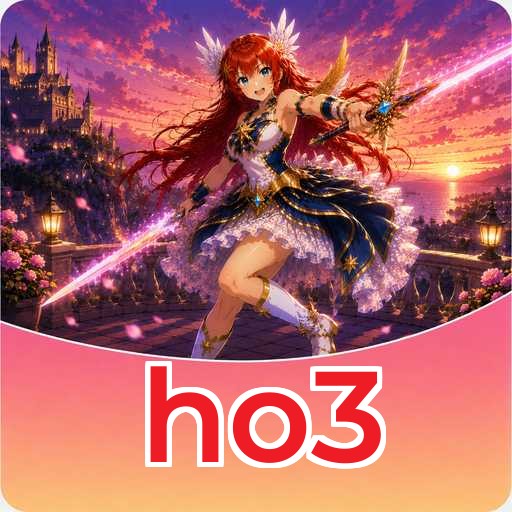 Riwayat Update ho3