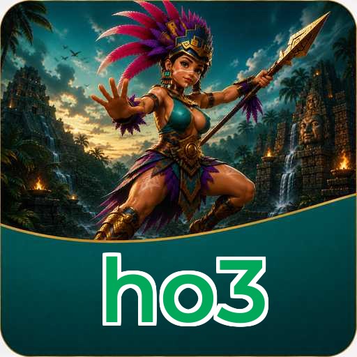 Katalog Aplikasi ho3